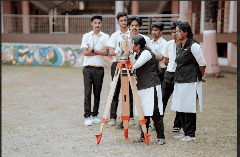 Mar Baselios Institute of Technology and Science Ernakulam Campus photo 22